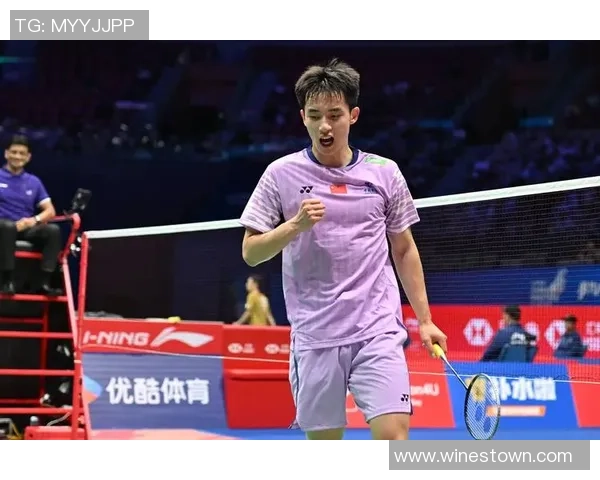 重庆羽毛球队在大师赛中的实力展现与未来发展潜力分析