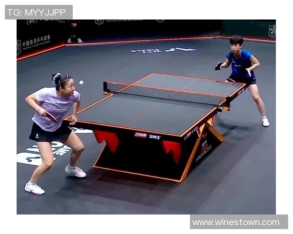 广州乒乓球队在总决赛中的精彩表现与实力分析